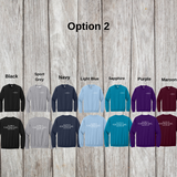 Adult Crewneck Sweatshirt