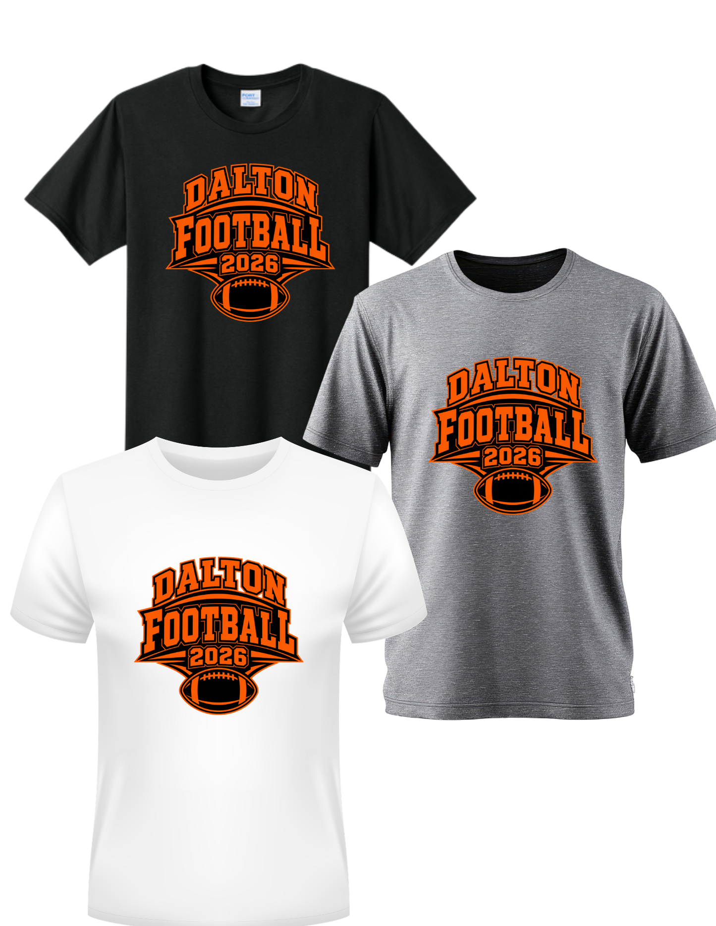 Short sleeve tshirt