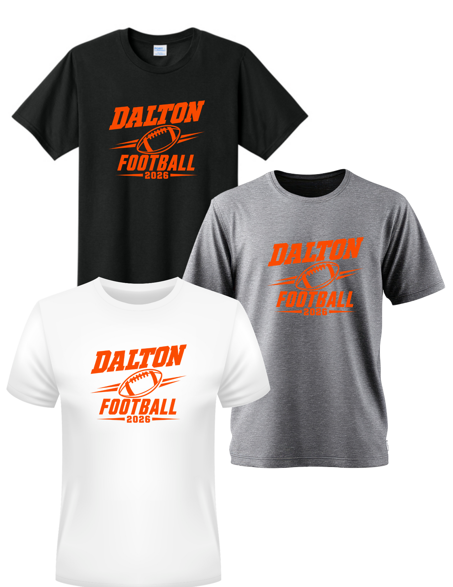 Short Sleeve Tshirt