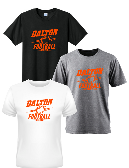 Short Sleeve Tshirt