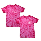 Colortone® Youth Spider Tie Dye Tee + 4 color options