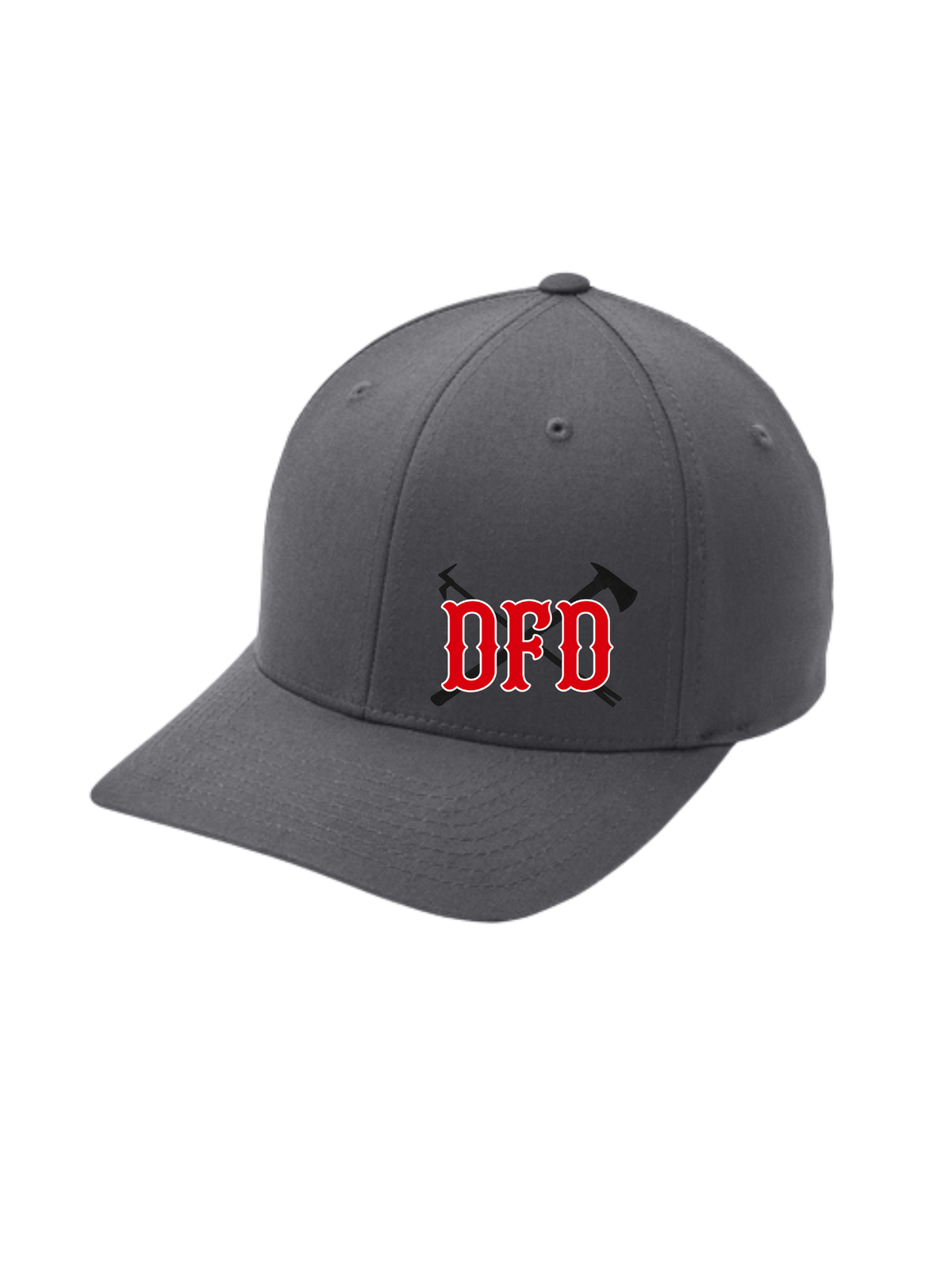 Port Authority® Flexfit® Cotton Twill Cap