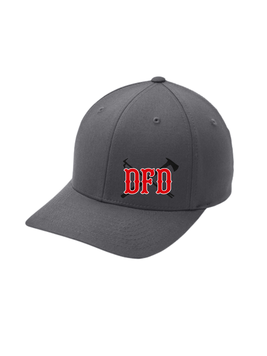 Port Authority® Flexfit® Cotton Twill Cap