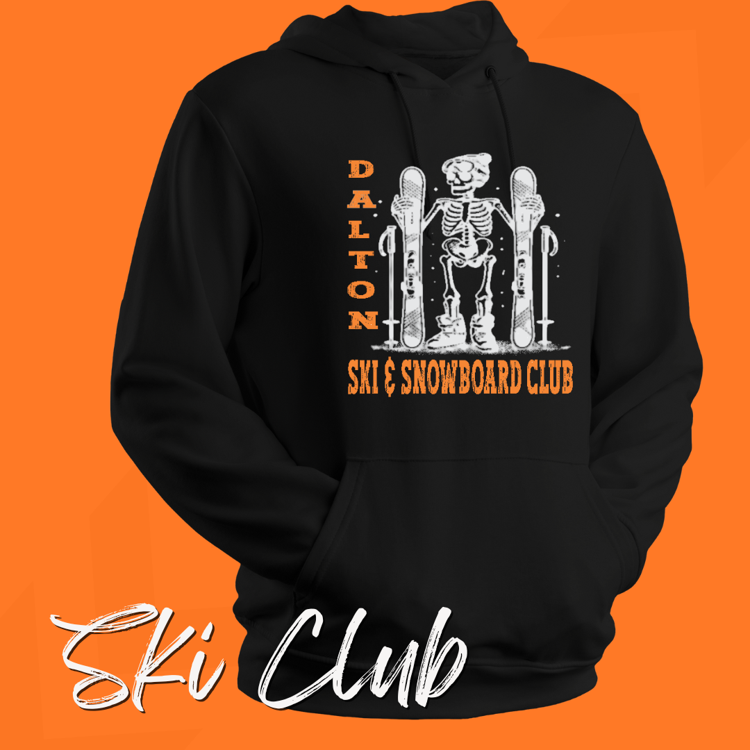 Ski and Snowboard Club 2025