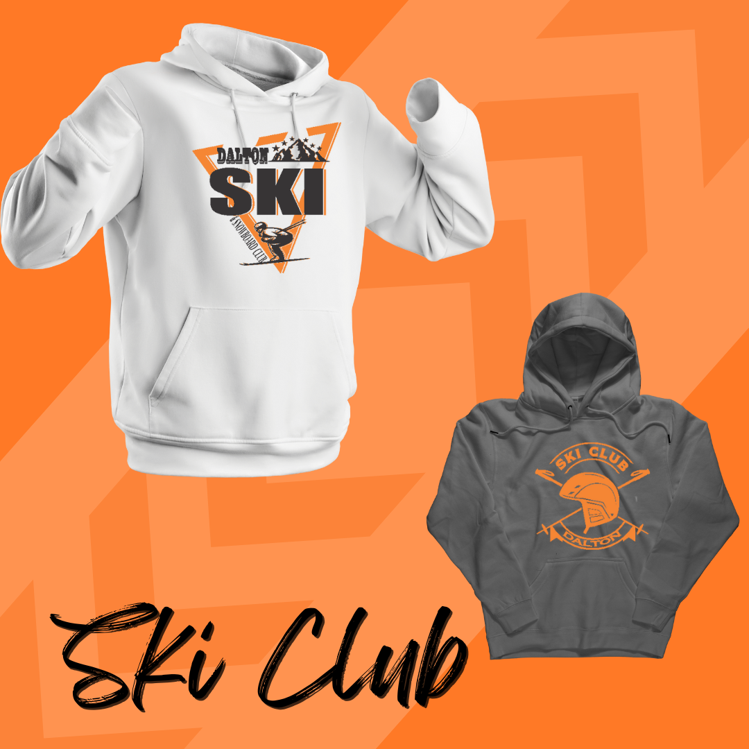 Ski and Snowboard Club 2025