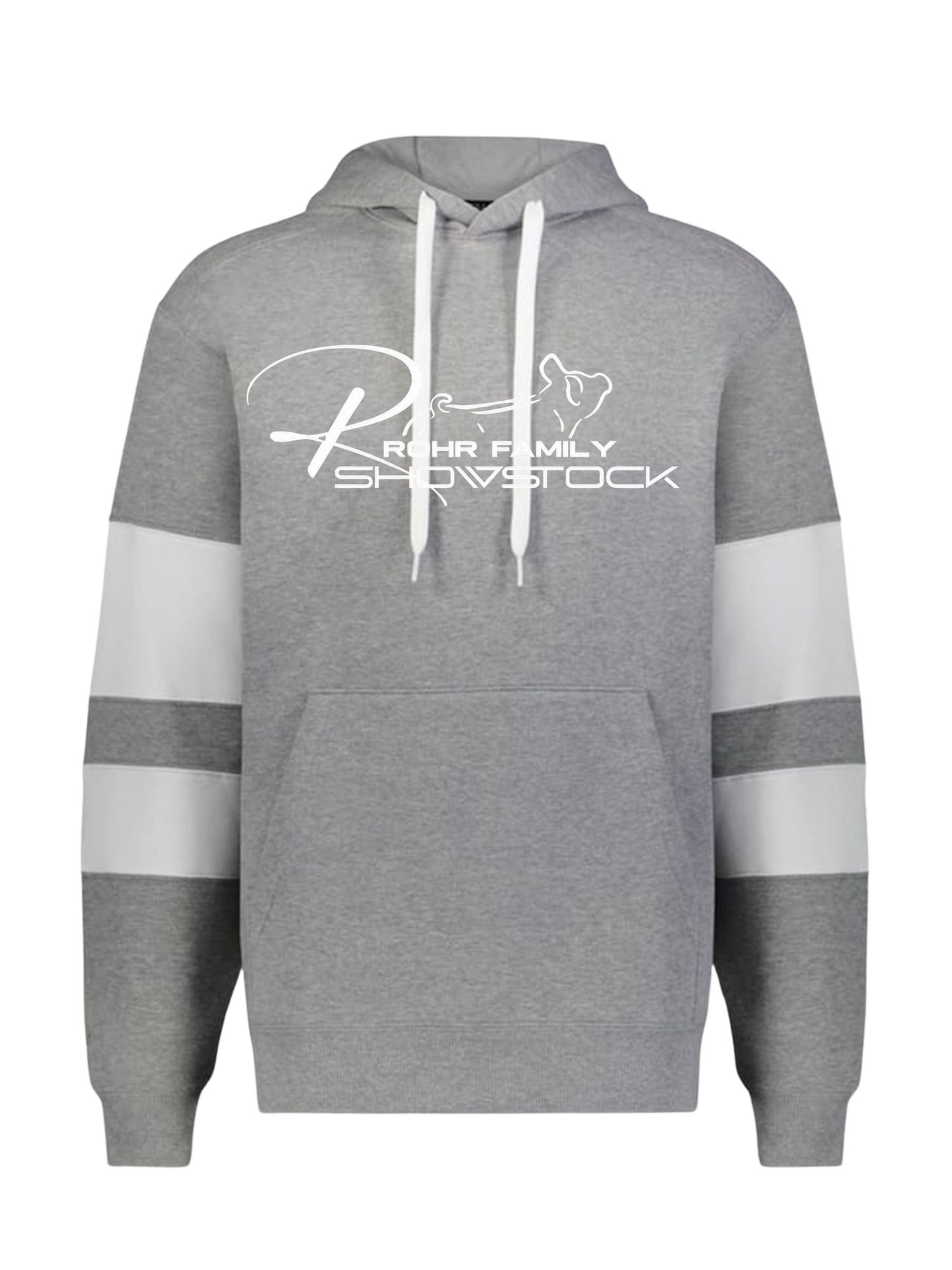 Holloway Adult Jackson Way Hoodie