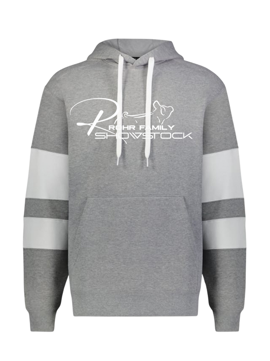 Holloway Adult Jackson Way Hoodie