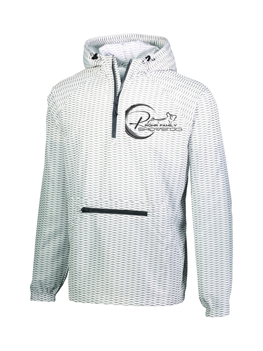 Holloway Adult Range Packable Pullover