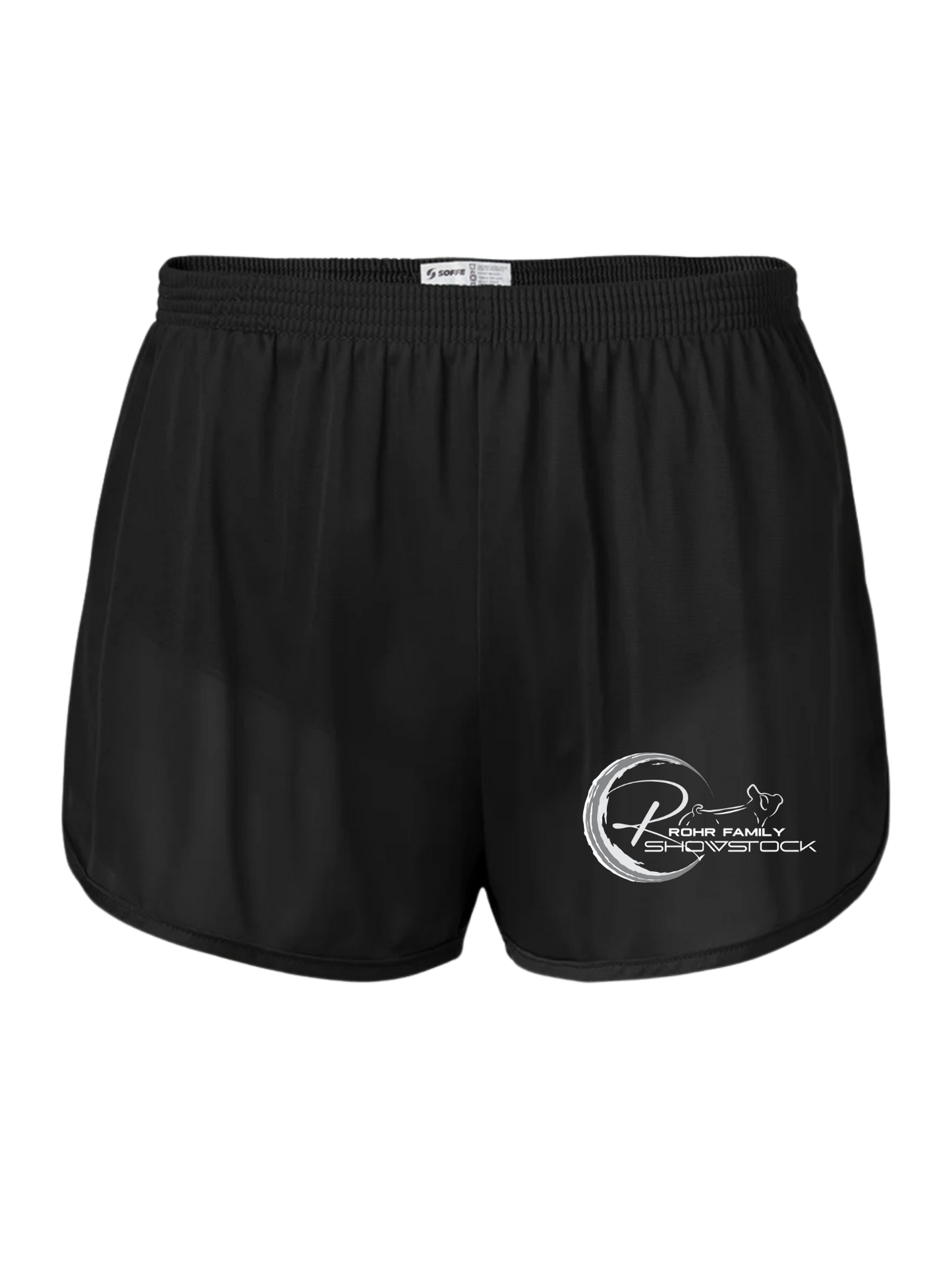 Soffe® M020 Original Ranger Short - Adult