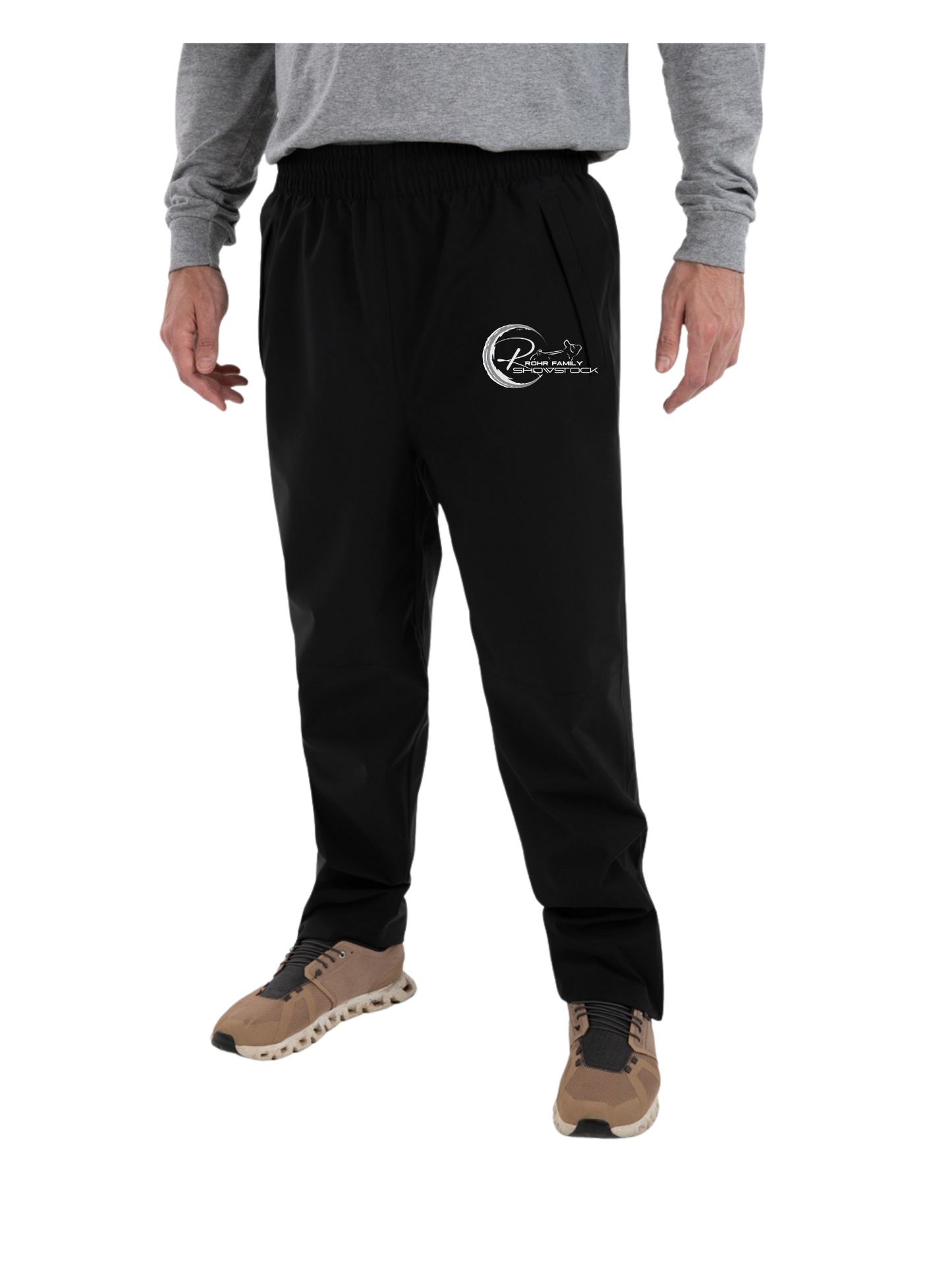 Holloway Adult Rain Secure Waterproof Pant