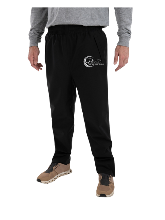 Holloway Adult Rain Secure Waterproof Pant