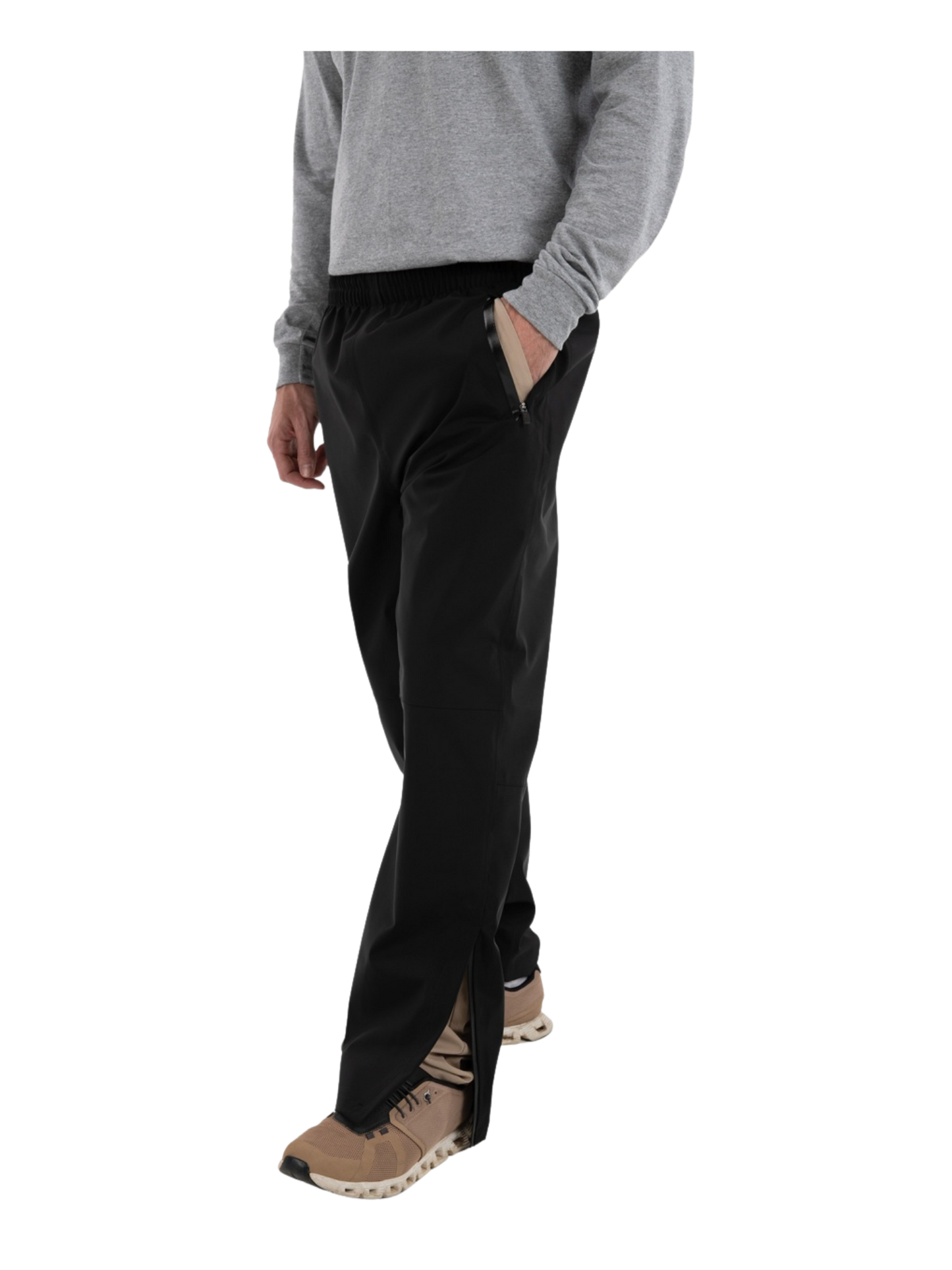 Holloway Adult Rain Secure Waterproof Pant