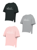 HOLLOWAY LADIES EFFORTLESS TEE