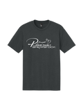Youth and Adult District® Perfect Tri® Tee - White Design