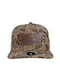 Blackhawk 5 Panel Snapback - 4 color options