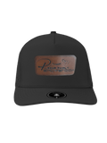 Blackhawk 5 Panel Snapback - 4 color options