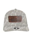 Blackhawk 5 Panel Snapback - 4 color options
