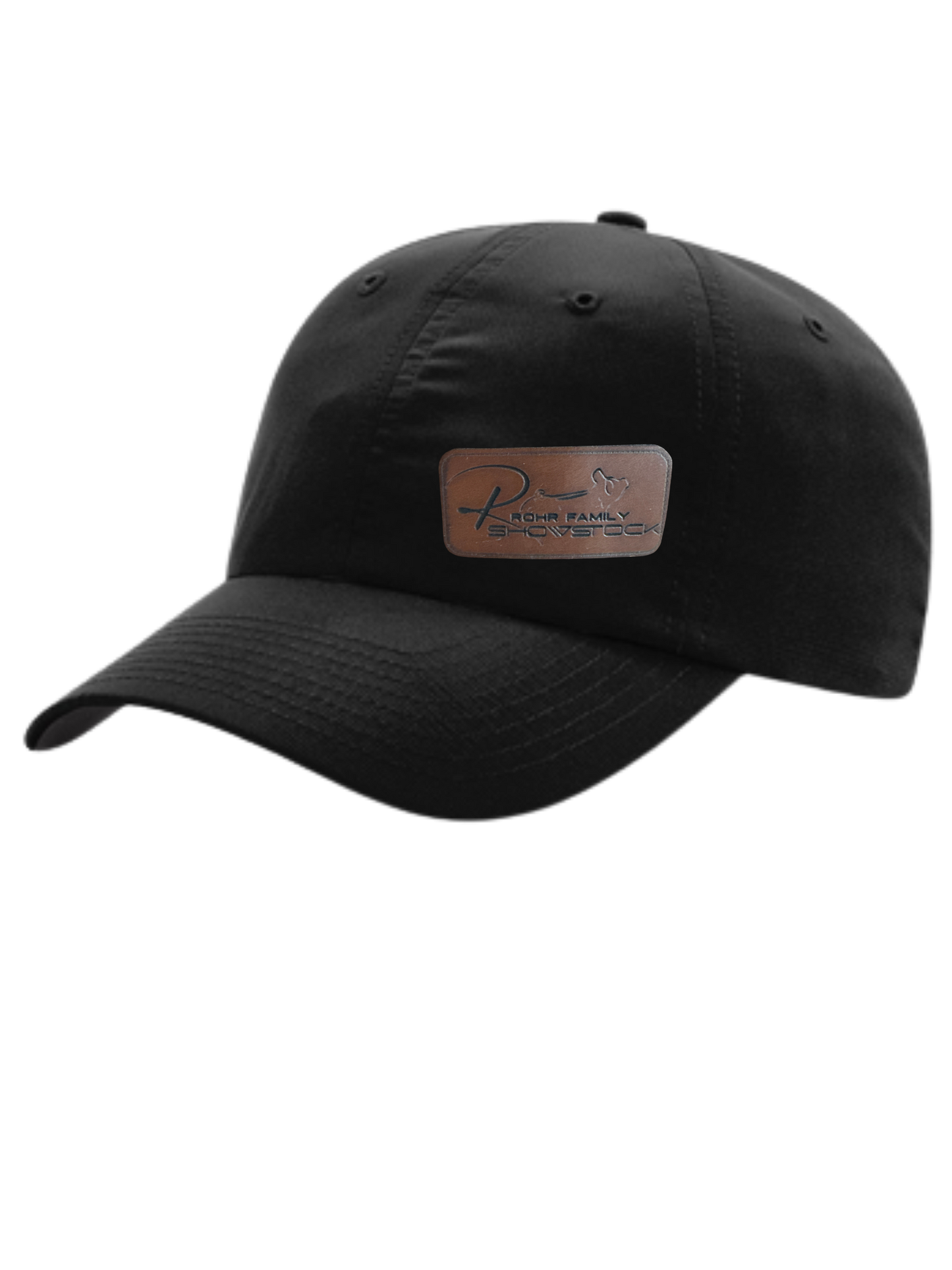 Richardson Relaxed Performance Lite - 3 Color Options