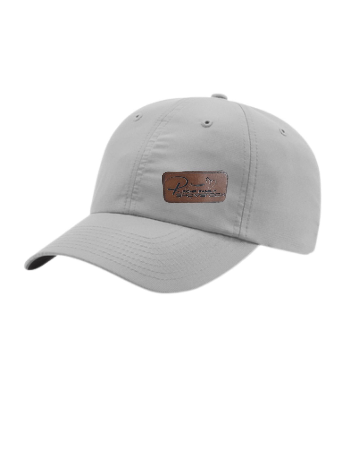 Richardson Relaxed Performance Lite - 3 Color Options