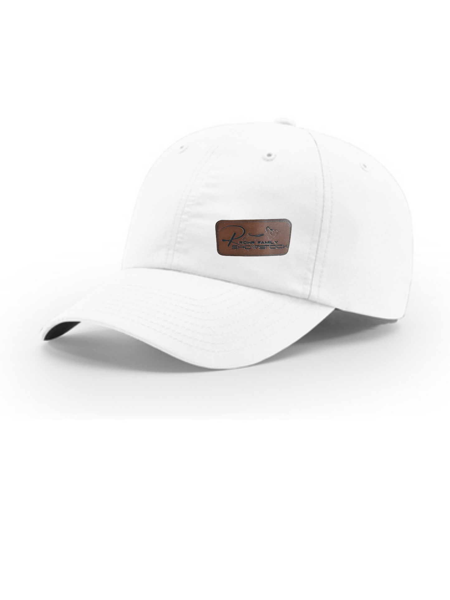 Richardson Relaxed Performance Lite - 3 Color Options