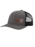 Richardson Trucker Cap 112 - 2 patch options