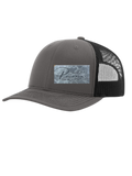 Richardson Trucker Cap 112 - 2 patch options