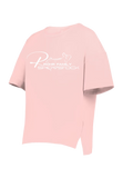 HOLLOWAY LADIES EFFORTLESS TEE