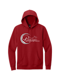 Youth & Adult District® V.I.T.™ Fleece Hoodie - 5 color options