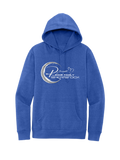 Youth & Adult District® V.I.T.™ Fleece Hoodie - 5 color options