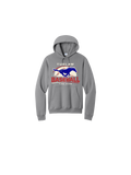 Port & Co™ Core Fleece Pullover Hooded Sweatshirt