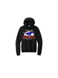 Port & Co™ Core Fleece Pullover Hooded Sweatshirt