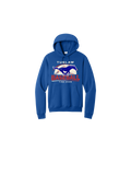 Port & Co™ Core Fleece Pullover Hooded Sweatshirt