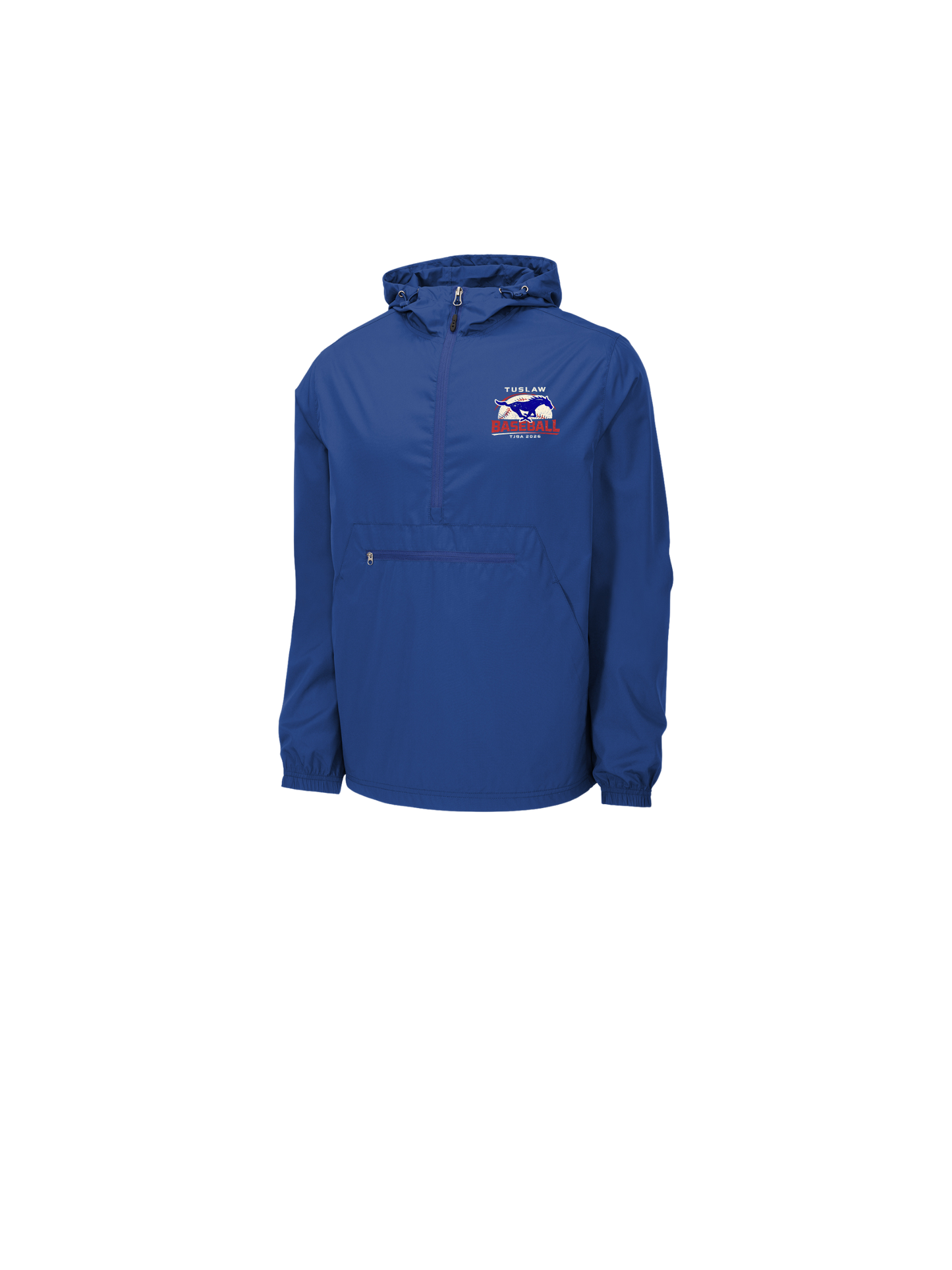 Sport-Tek ® Packable Anorak