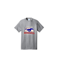 Port & Co™ Tee youth and adult