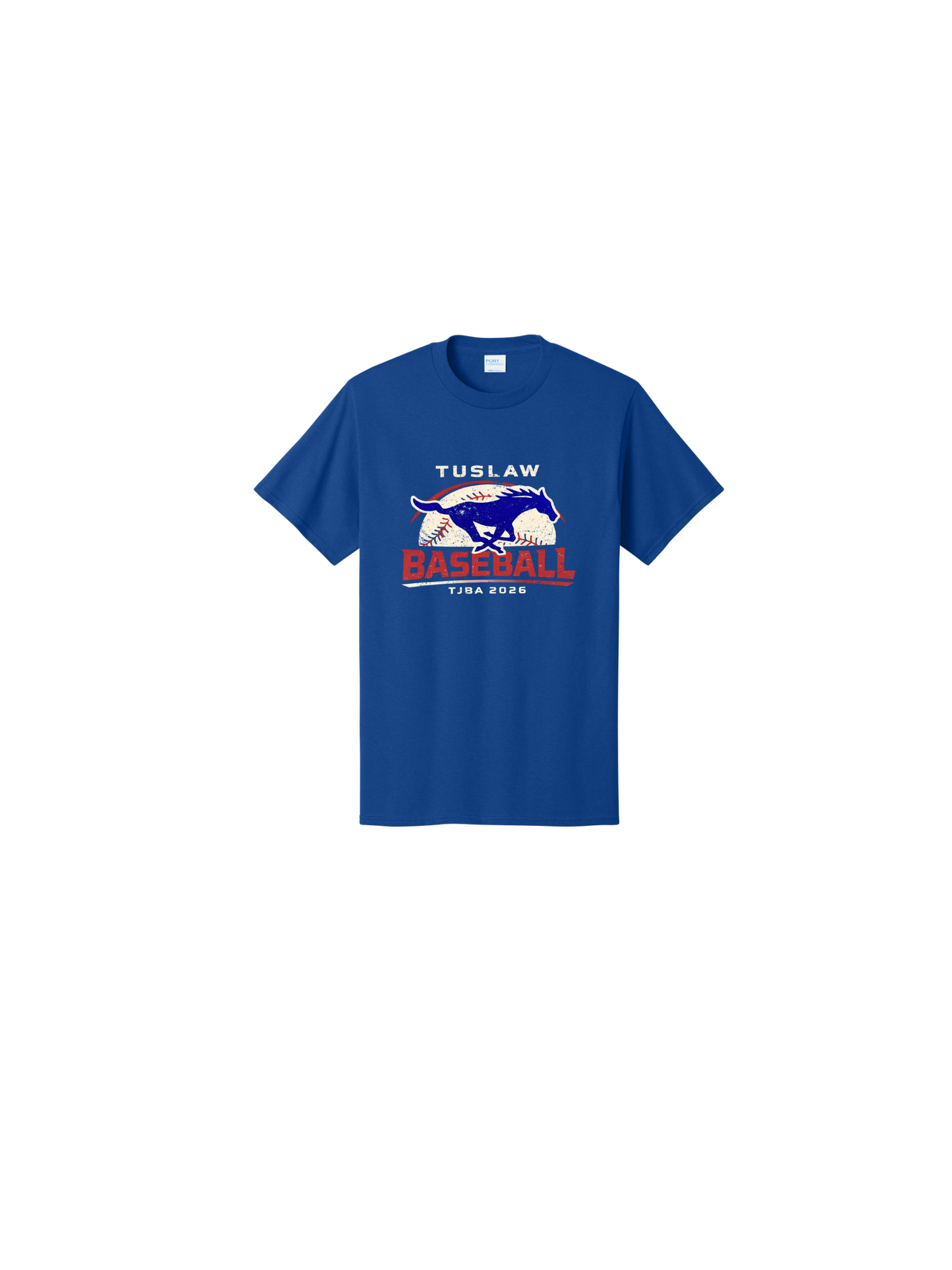 Port & Co™ Tee youth and adult