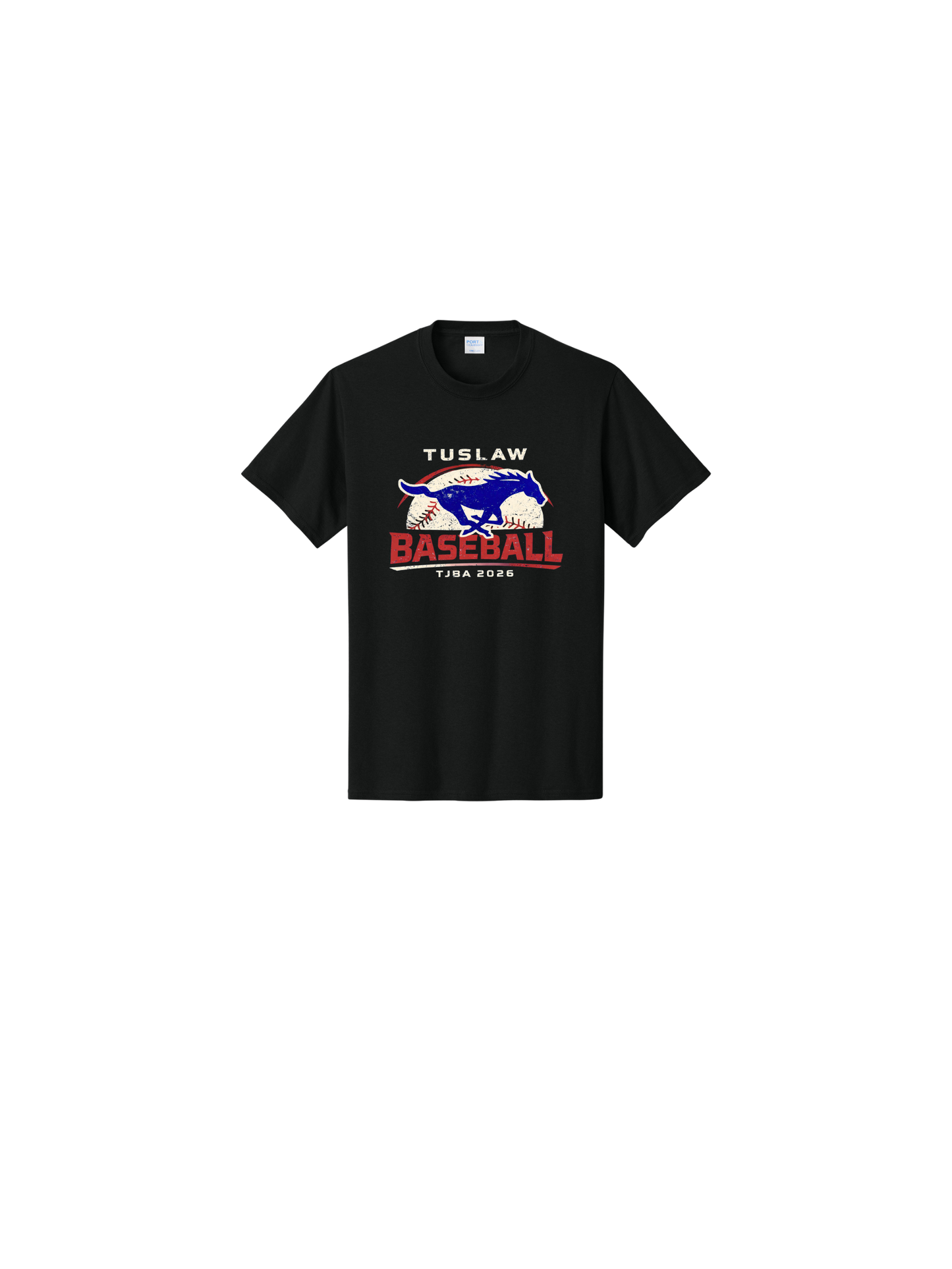 Port & Co™ Tee youth and adult