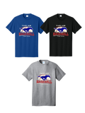 Port & Co™ Tee youth and adult