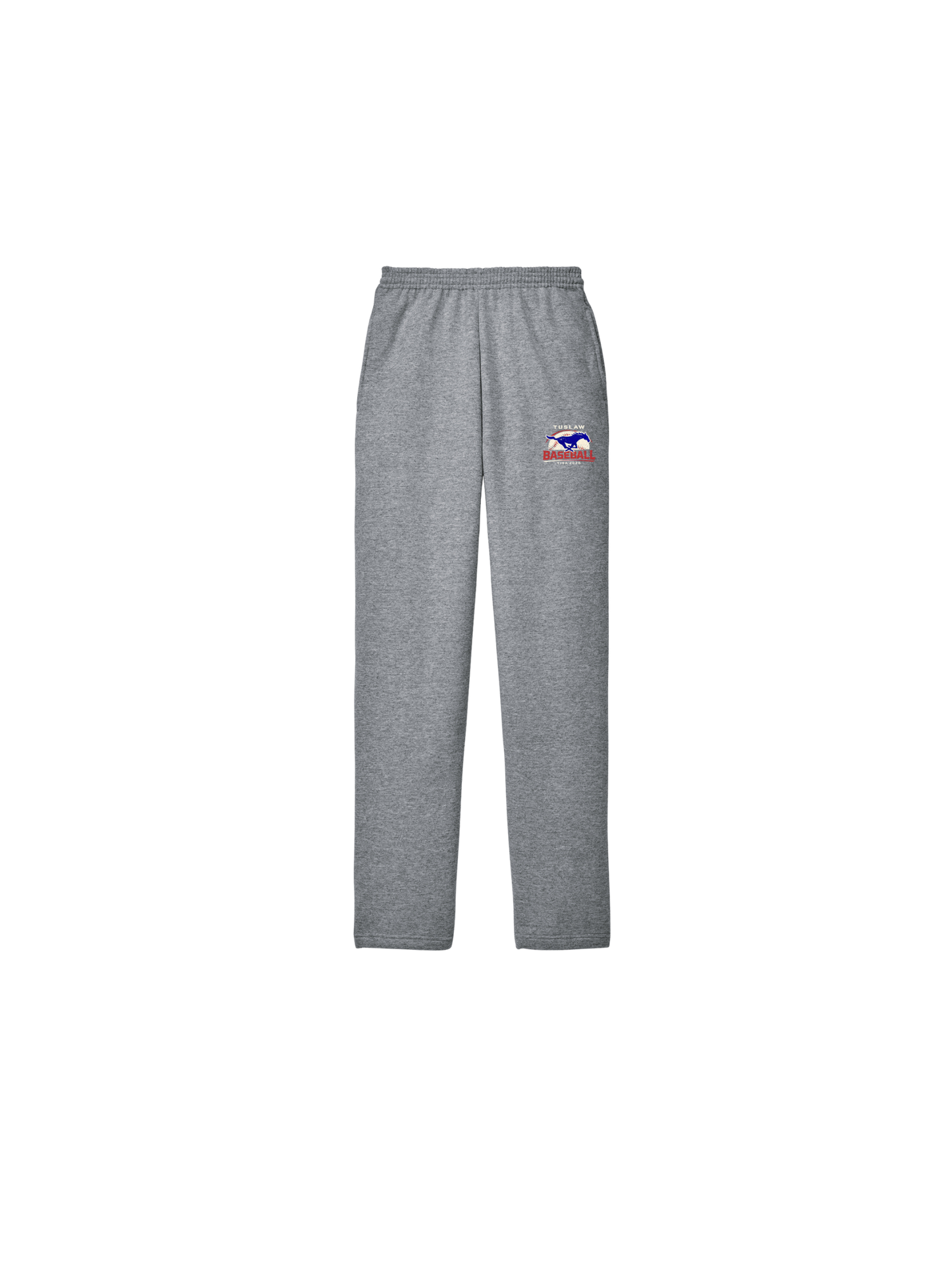 Port & Co™ Core Fleece Sweatpant with Pockets - Adult