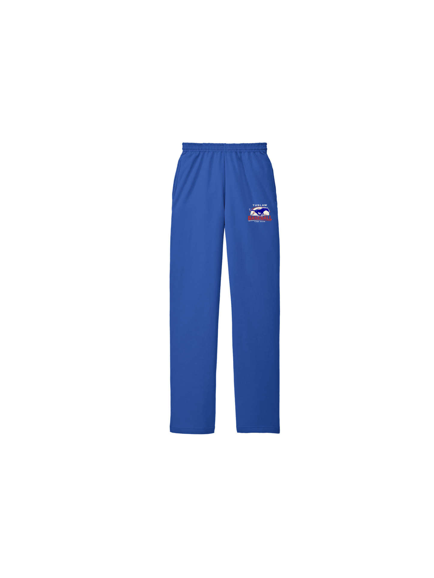 Port & Co™ Core Fleece Sweatpant with Pockets - Adult