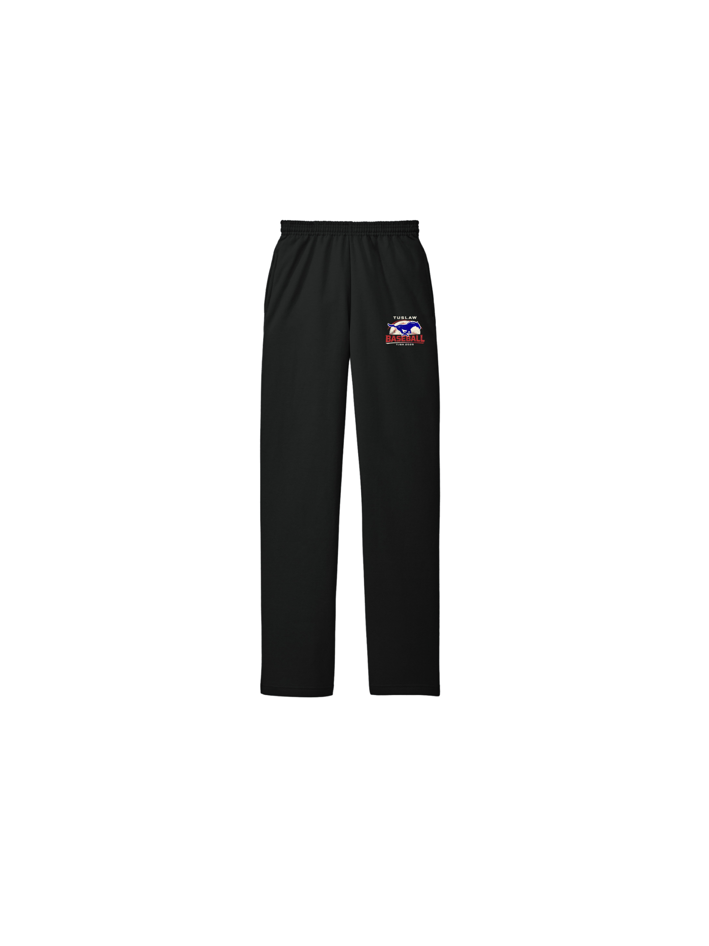 Port & Co™ Core Fleece Sweatpant with Pockets - Adult