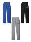 Port & Co™ Core Fleece Sweatpant with Pockets - Adult