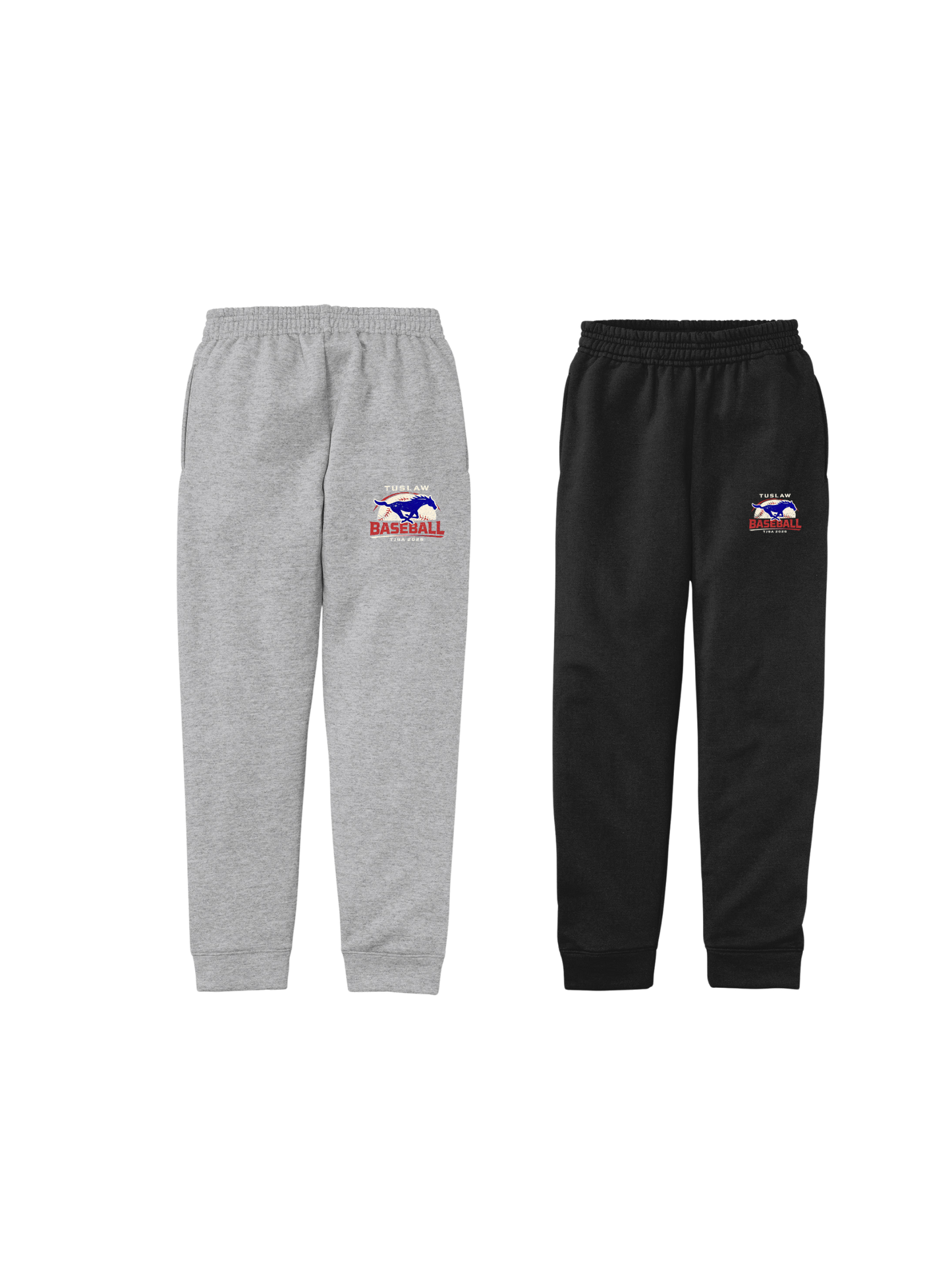 Port & Co™ Youth Core Fleece Jogger