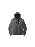 Nike Therma-FIT Pocket Full-Zip Fleece Hoodie
