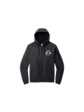 Nike Therma-FIT Pocket Full-Zip Fleece Hoodie