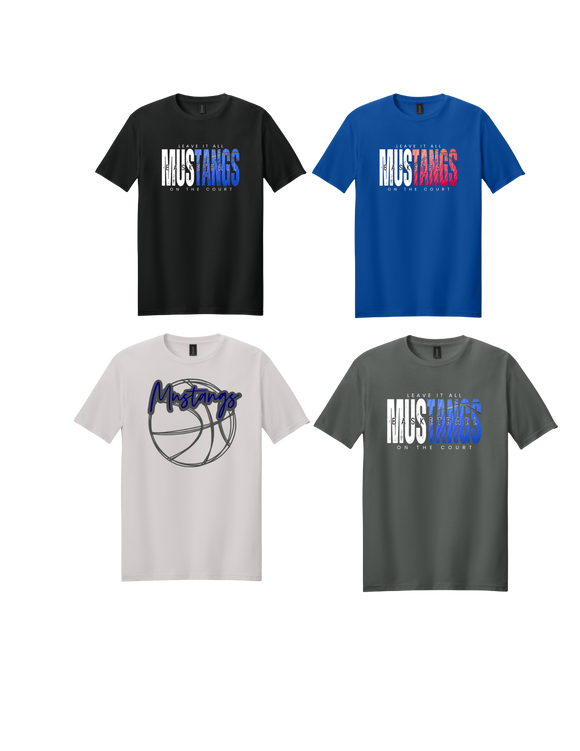 Gildan Softstyle® T-Shirt Adult & Youth