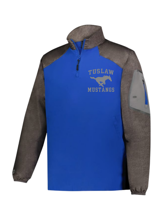Holloway Pullover