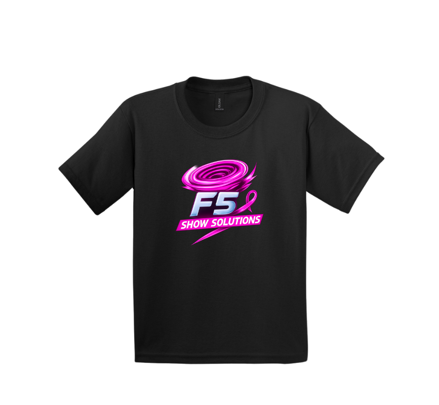Gildan® Youth Ultra Cotton® 100% US Cotton T-Shirt