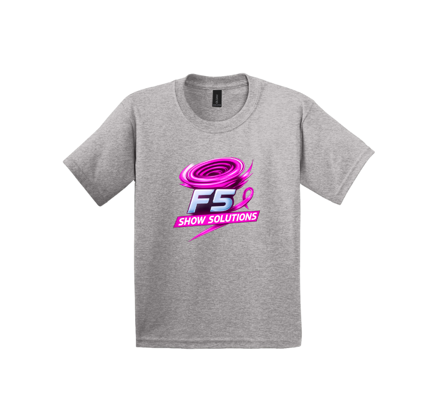 Gildan® Youth Ultra Cotton® 100% US Cotton T-Shirt