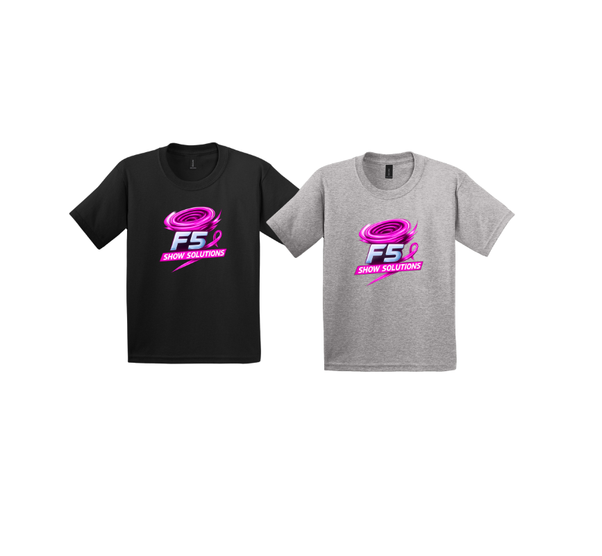 Gildan® Youth Ultra Cotton® 100% US Cotton T-Shirt