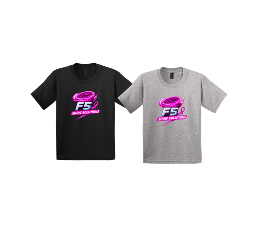 Gildan® Youth Ultra Cotton® 100% US Cotton T-Shirt